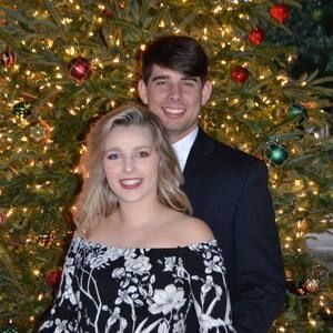 Meet your Posher, Leah